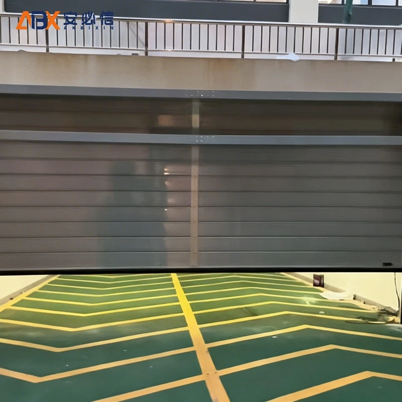 亳州市金属高速门